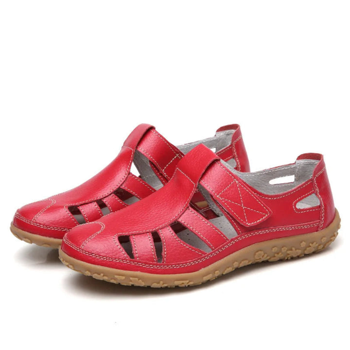Barefoot Comfort Flats