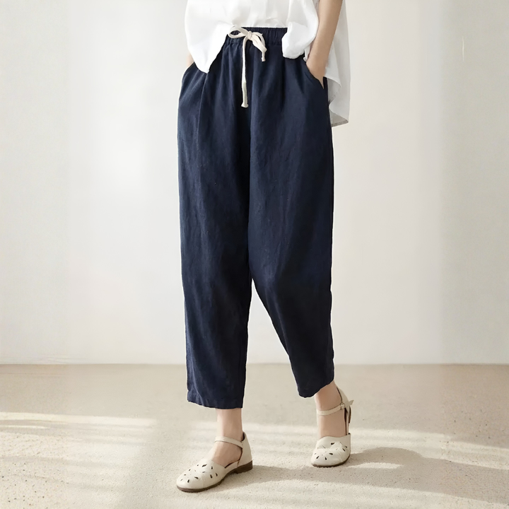 ChicEase Drawstring Pants