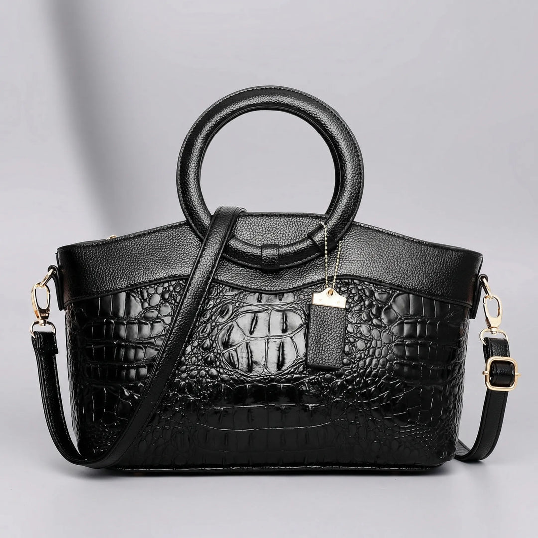 Vintage Leather Bag for women