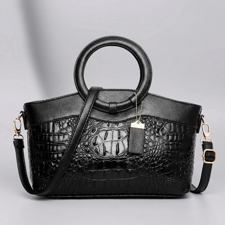 Vintage Leather Bag for women