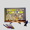 Kids’ LED Drawing Board