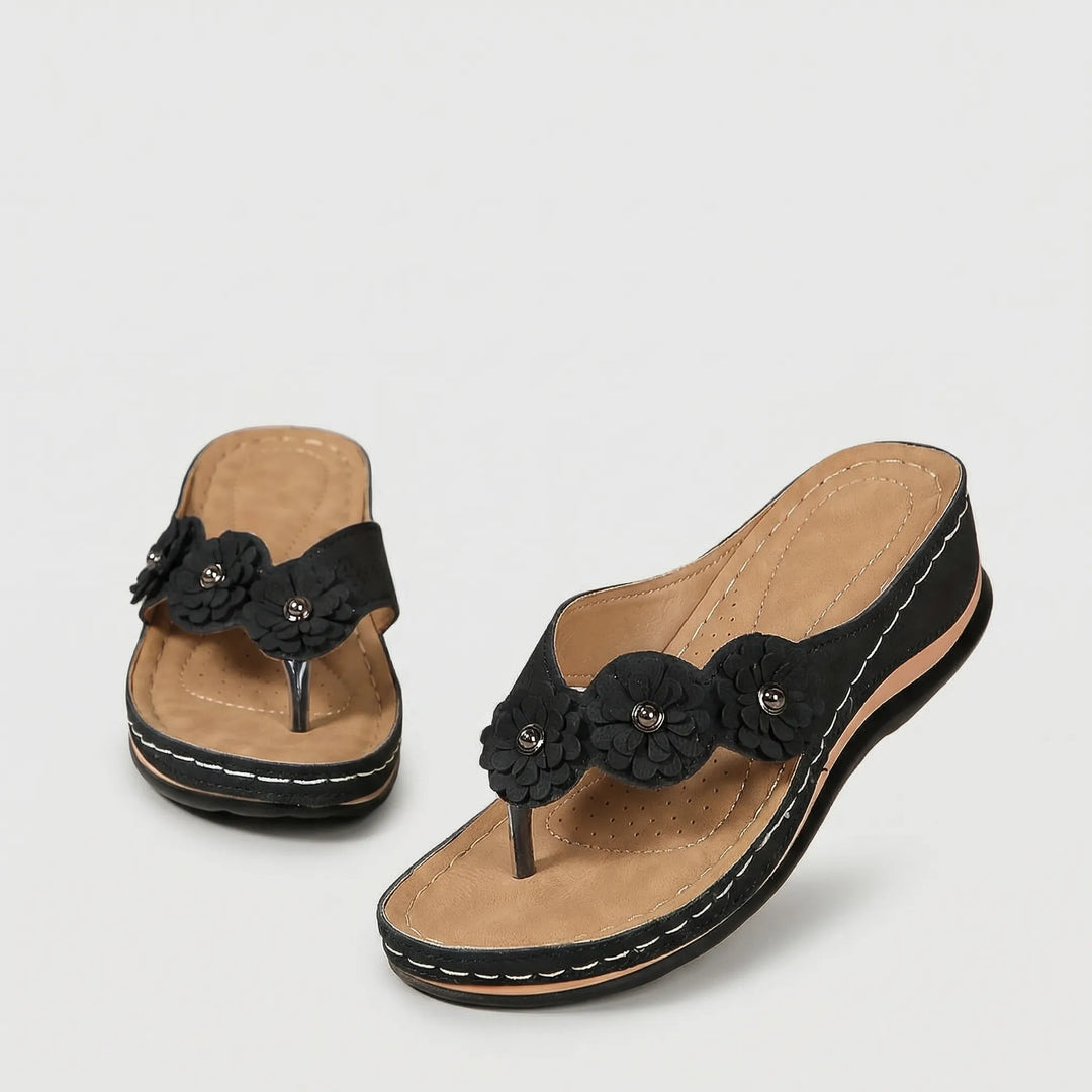 Casual Comfort Sandals