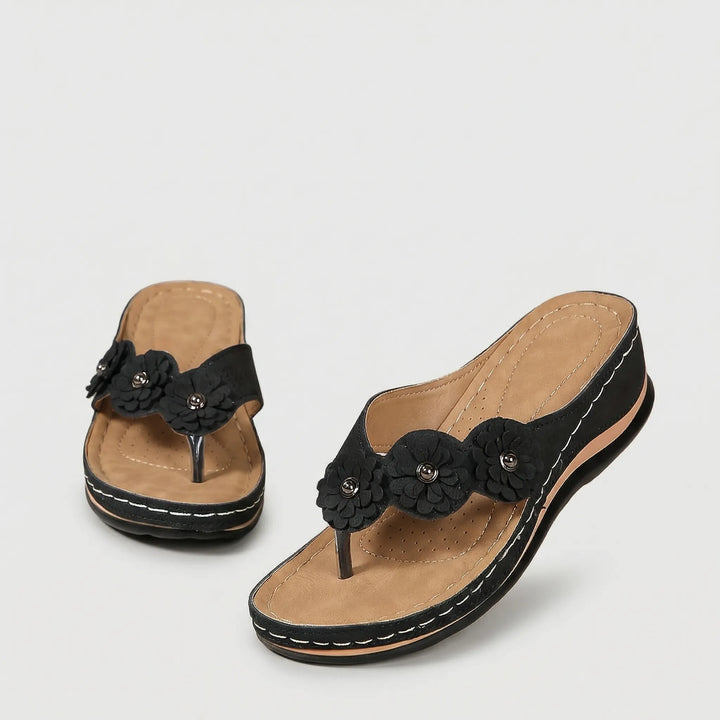 Casual Comfort Sandals