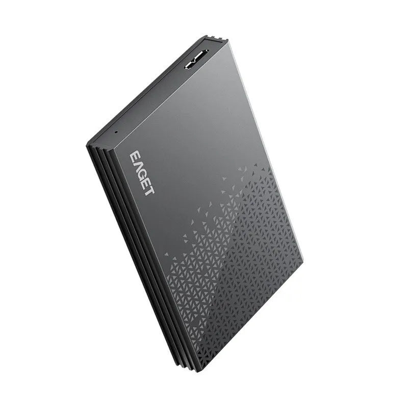 External SSD 1TB – High-Speed USB-C Storage