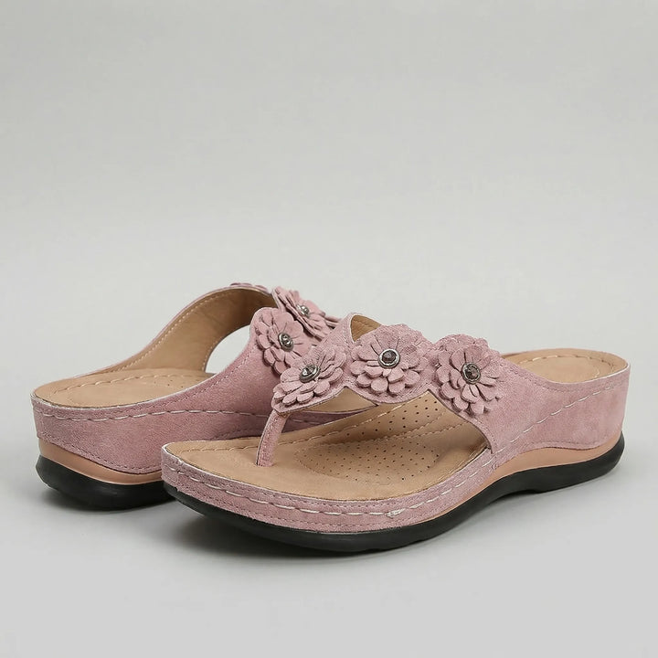 Casual Comfort Sandals