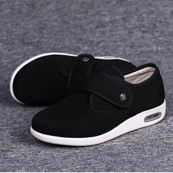 Wide Diabetic Shoes