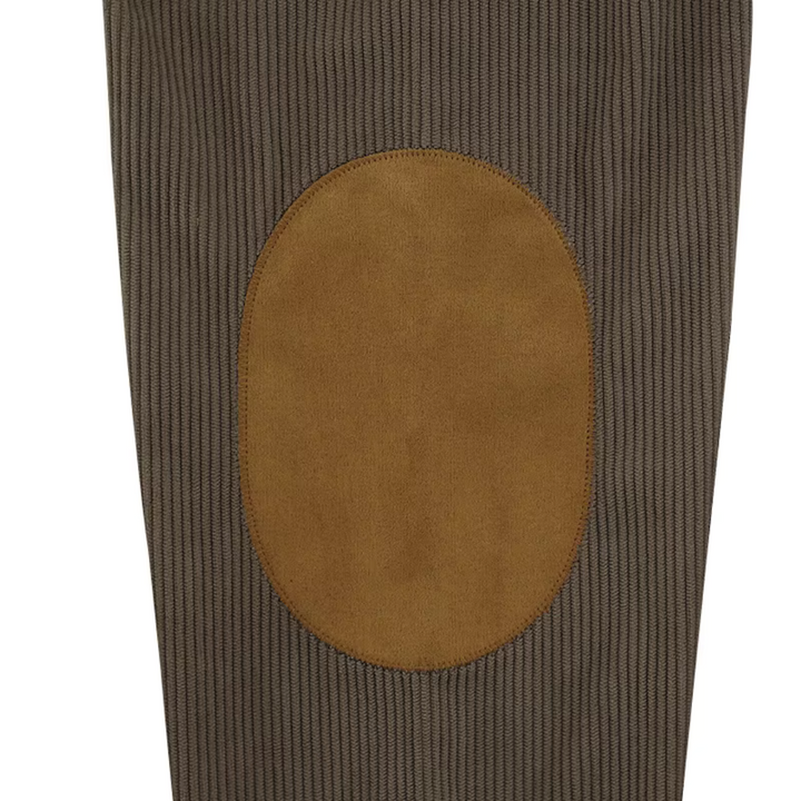 Stylish & Comfortable Men's Corduroy Sweater
