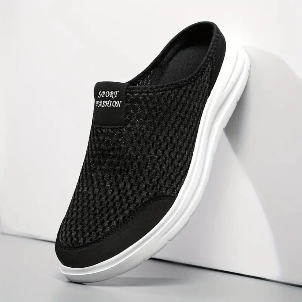 Men’s Designed for balance Slip‑On Sandals