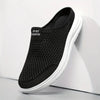Men’s Designed for balance Slip‑On Sandals