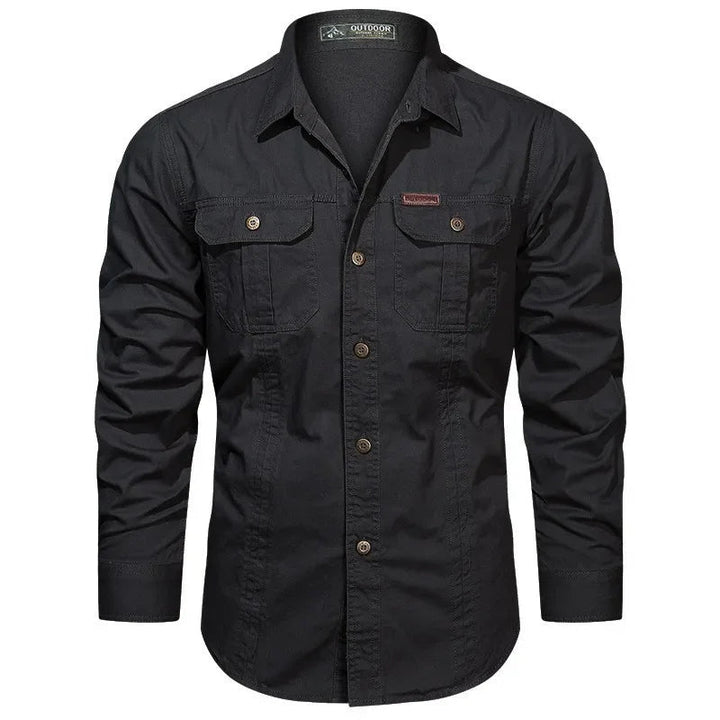 Rugged Charm, Reinvented