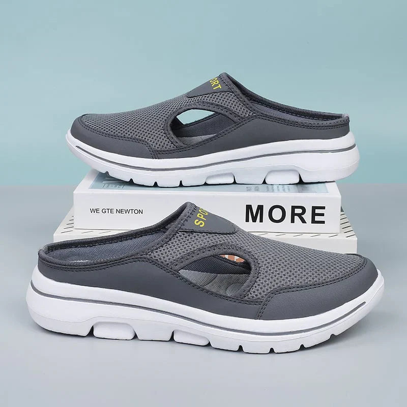 Orthopedic Casual Slip-Ons for Women