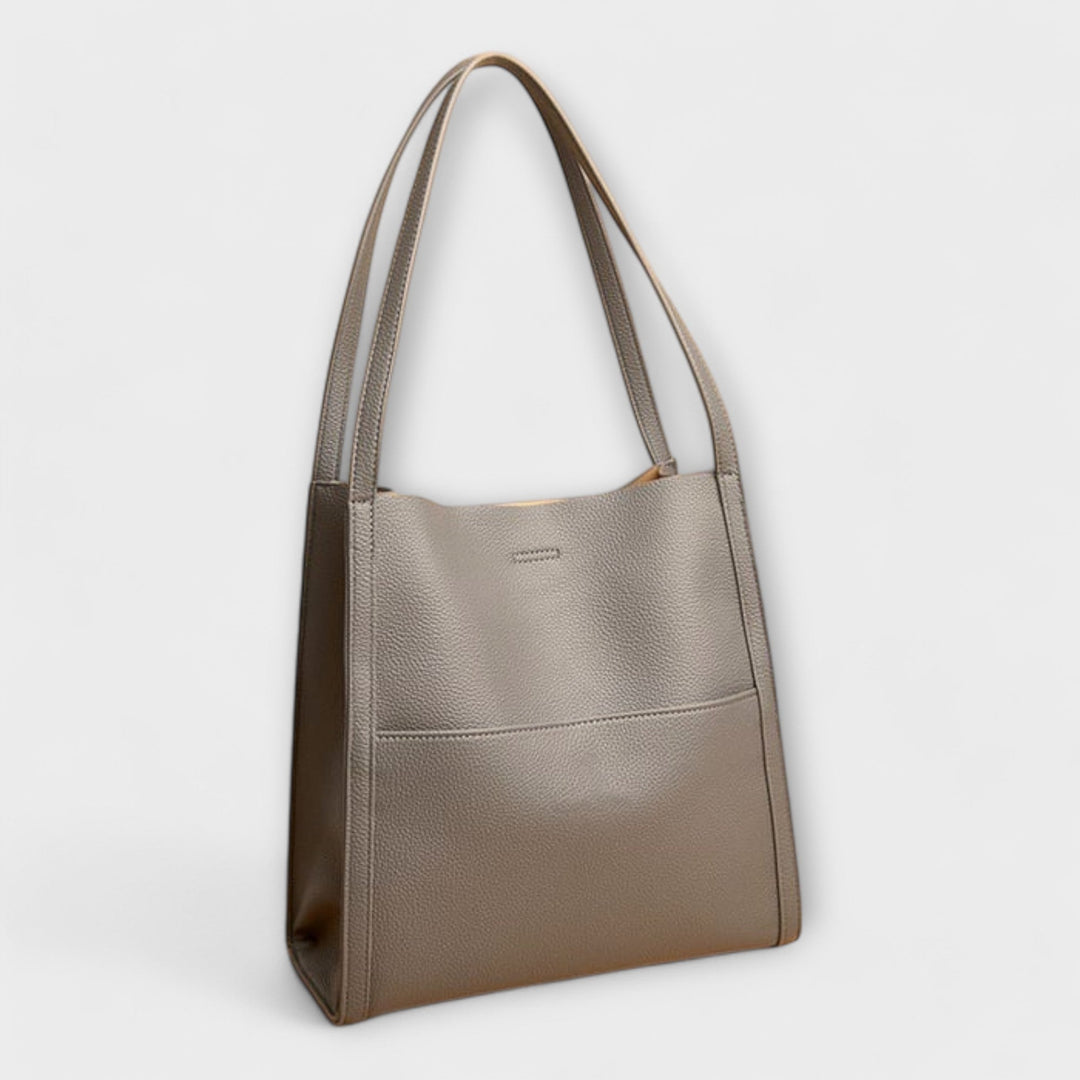Addison Structured Handbag