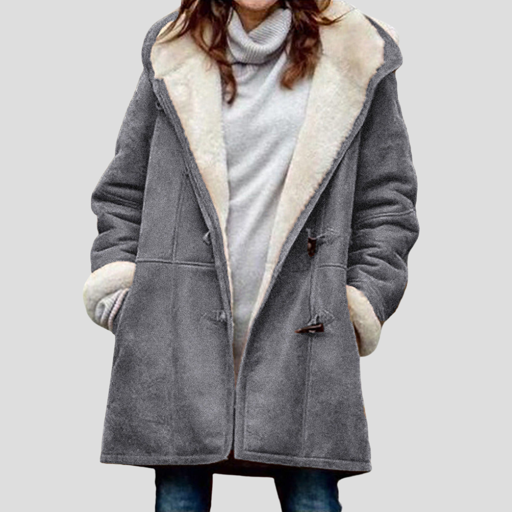 Women’s Brown Jacket
