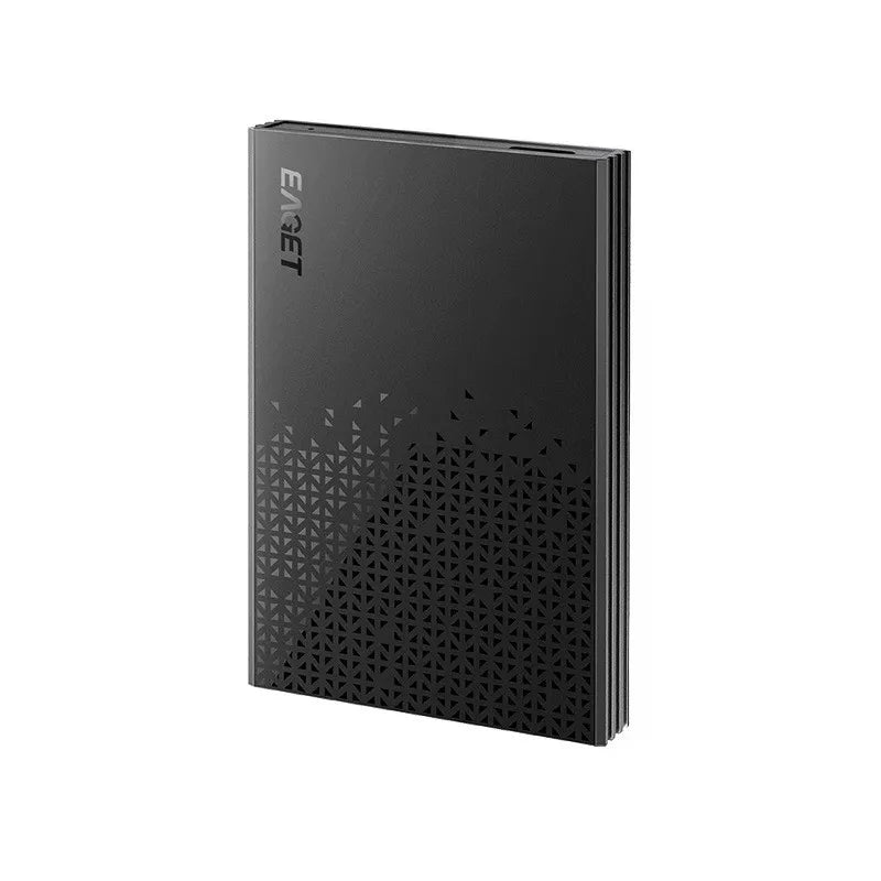 External SSD 1TB – High-Speed USB-C Storage