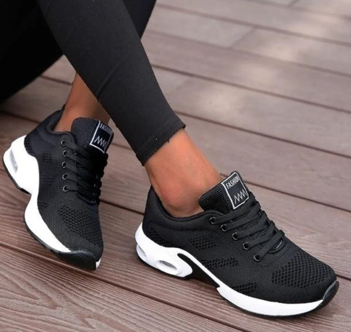 Lightweight Air Sneakers