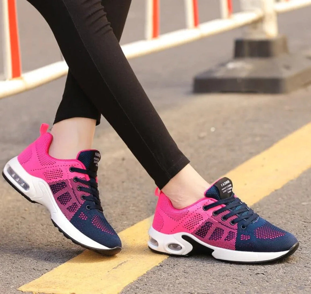 Lightweight Air Sneakers
