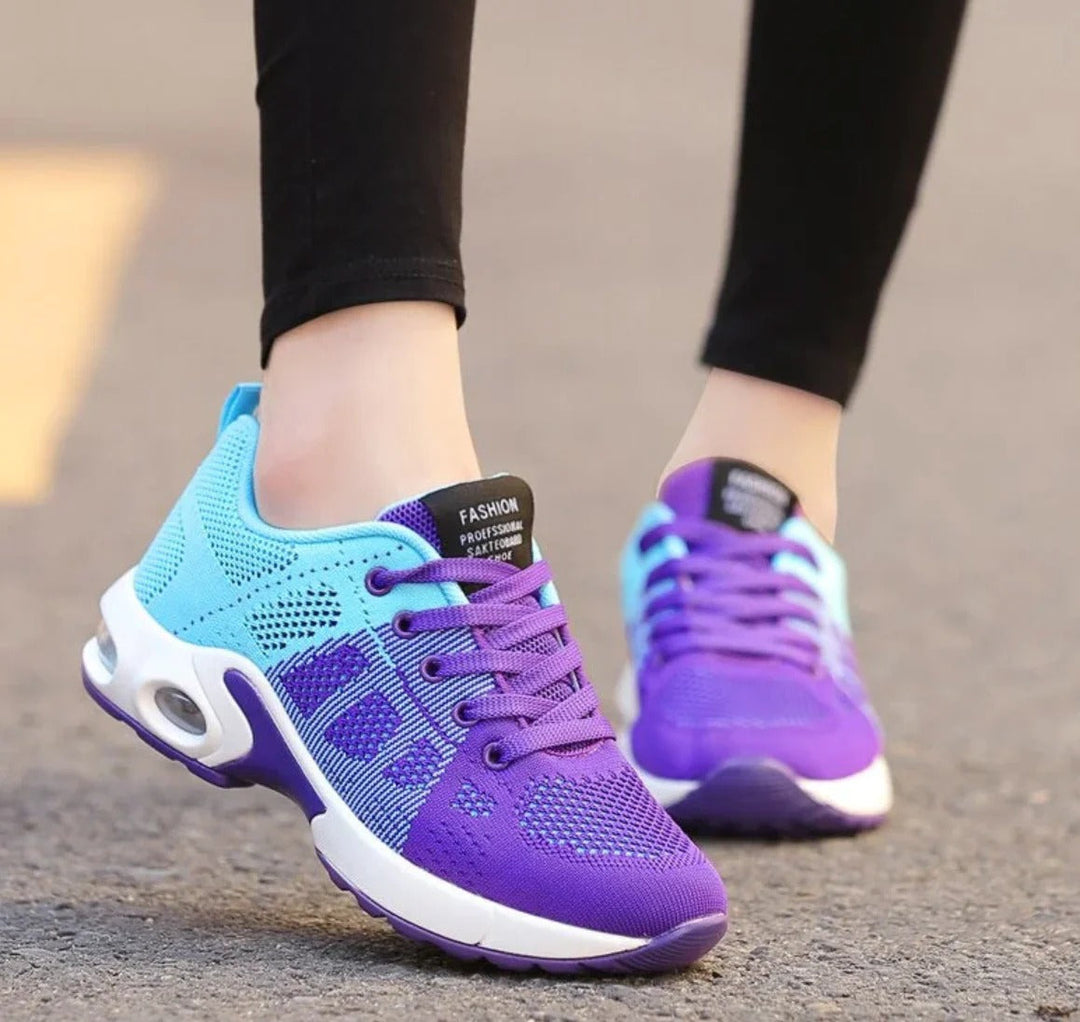 Lightweight Air Sneakers