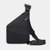 Minimalist Anti-Theft Crossbody – Organized and Safe Storage for On-the-Go Lifestyles