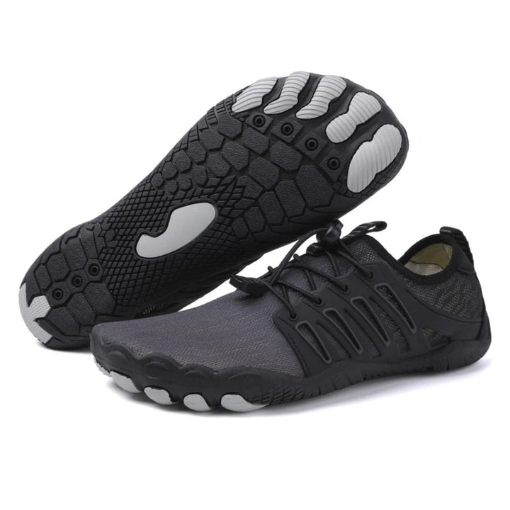 Barefoot Shoes