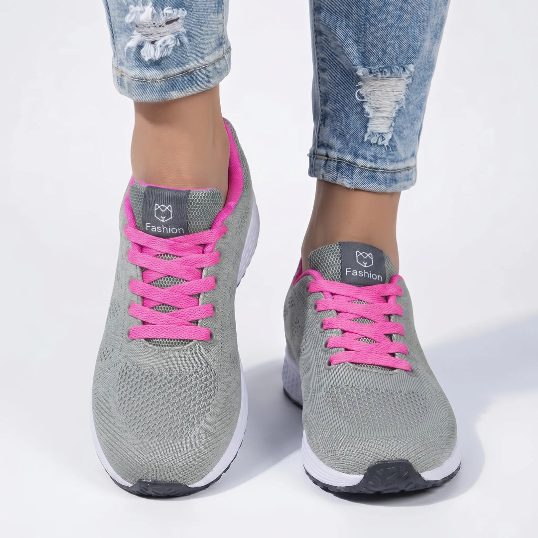 BreezifitLightweight Breathable Mesh Trainer