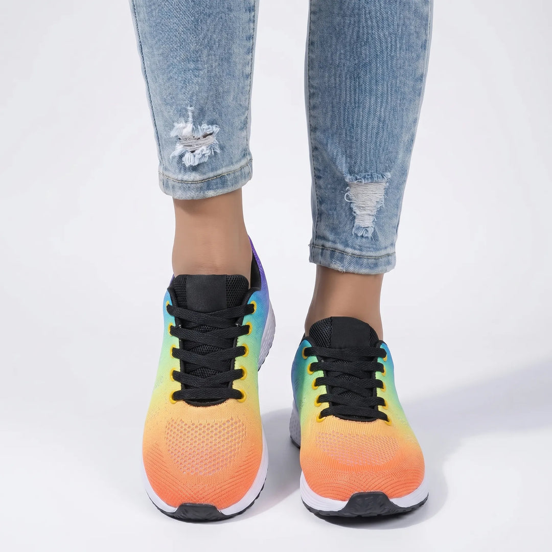 BreezifitLightweight Breathable Mesh Trainer