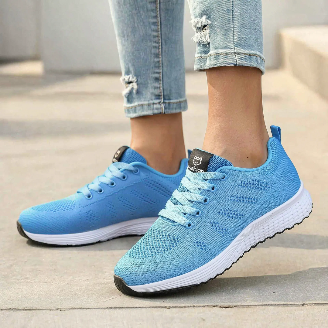 BreezifitLightweight Breathable Mesh Trainer
