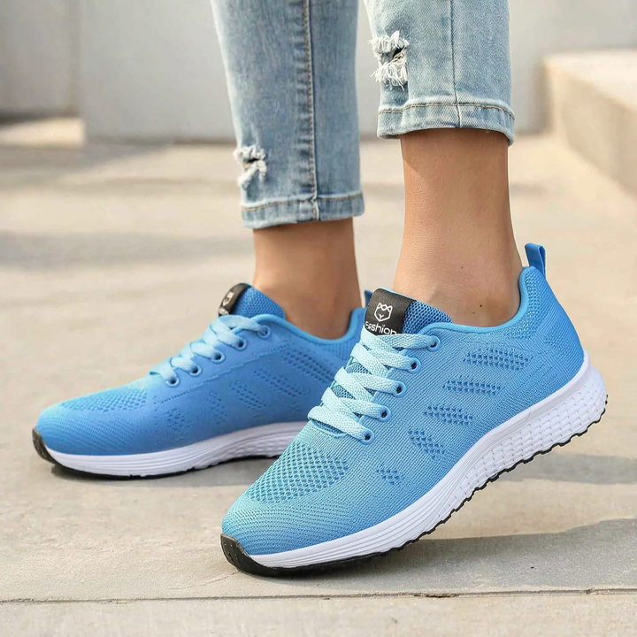 BreezifitLightweight Breathable Mesh Trainer