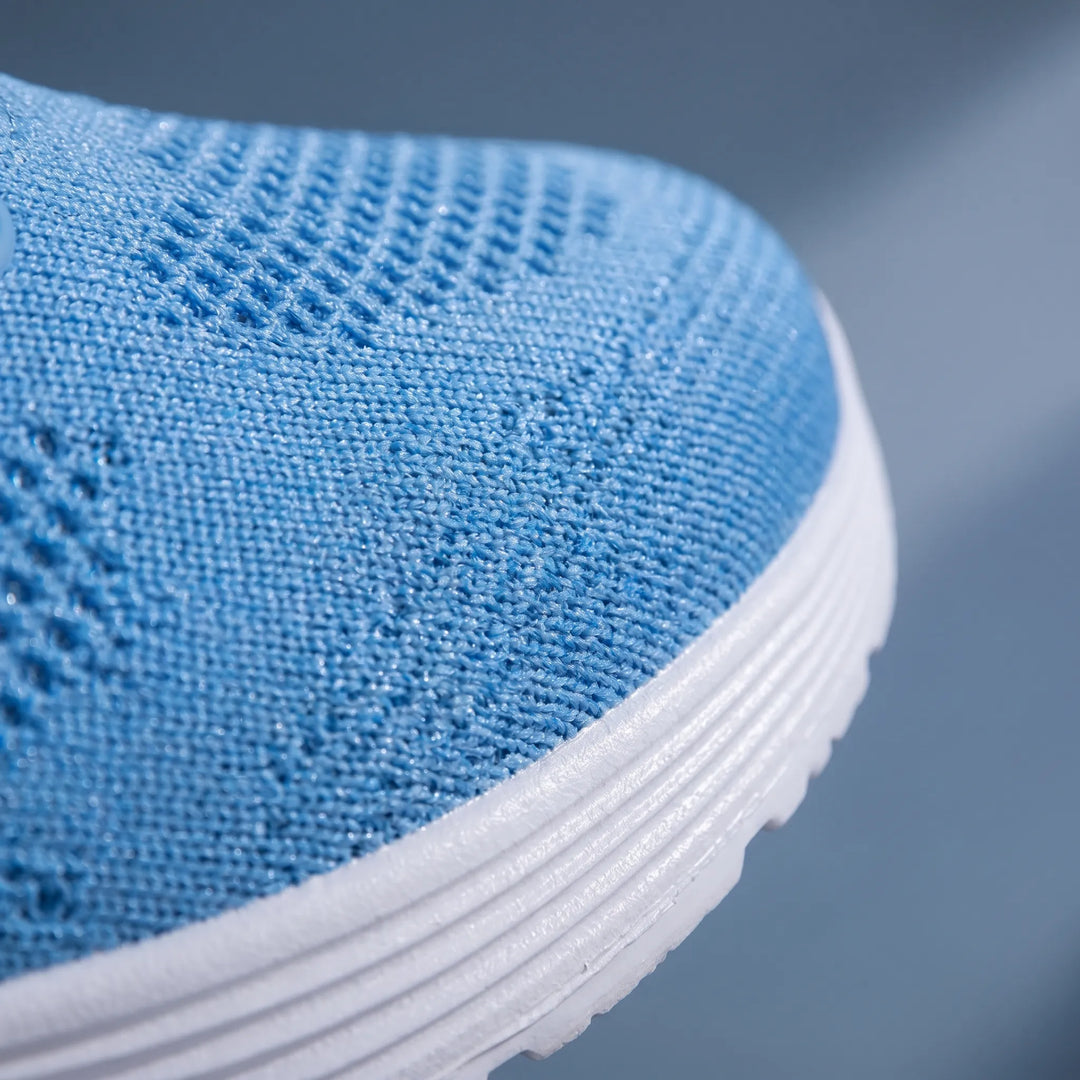 BreezifitLightweight Breathable Mesh Trainer