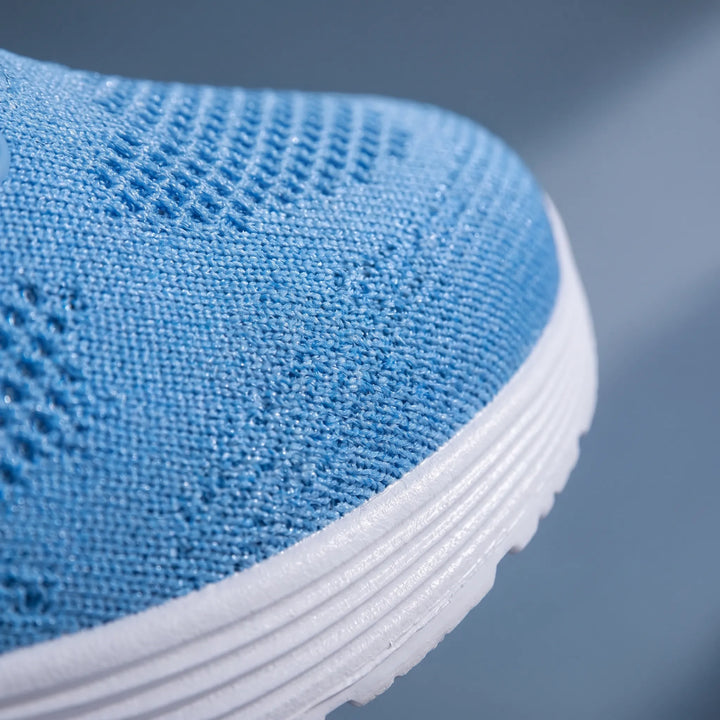 BreezifitLightweight Breathable Mesh Trainer