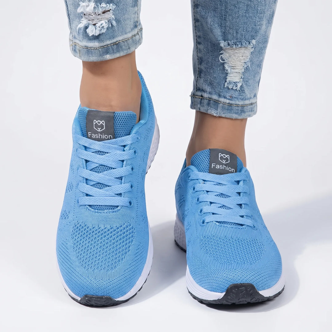 BreezifitLightweight Breathable Mesh Trainer
