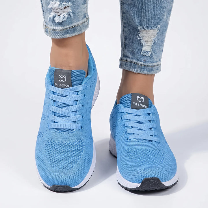 BreezifitLightweight Breathable Mesh Trainer