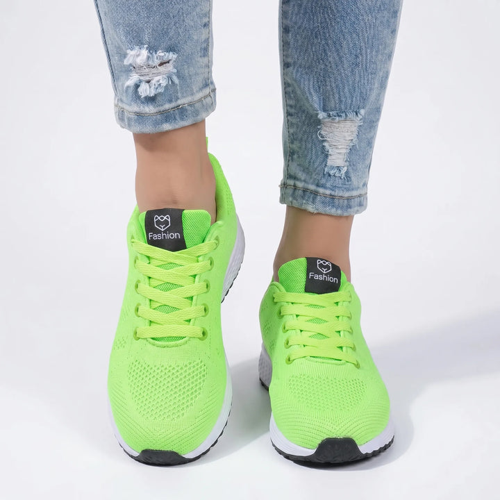 BreezifitLightweight Breathable Mesh Trainer