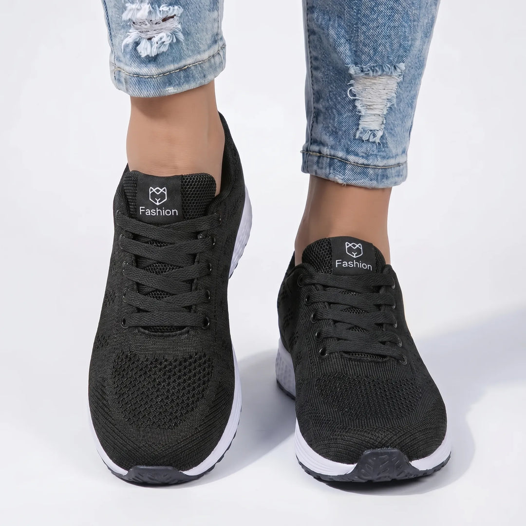 BreezifitLightweight Breathable Mesh Trainer