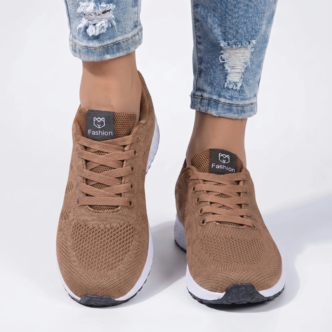 BreezifitLightweight Breathable Mesh Trainer