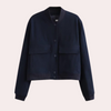 Fauna – Bomber Jacket for women