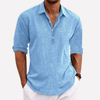 BreezeFit Casual Shirt