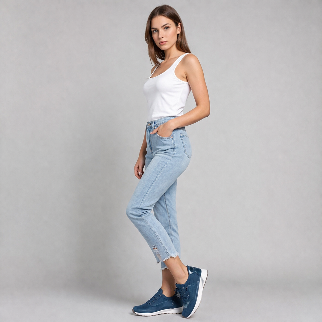 Orthopedic Sneakers for Women