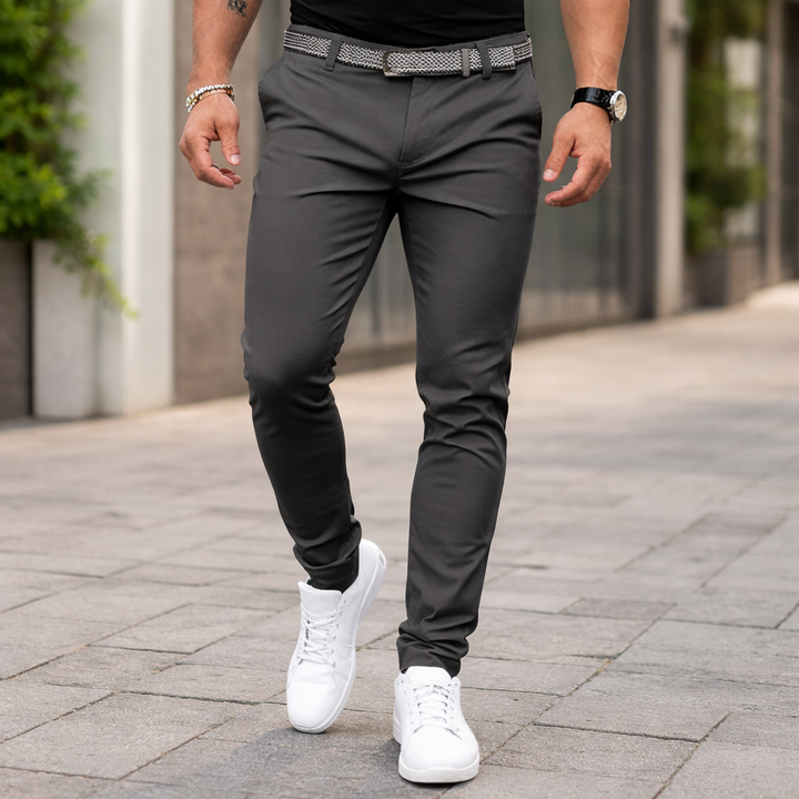 Comfortable Men's Trouser