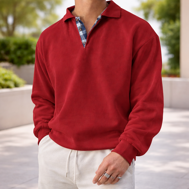 Men's Classic Sweater