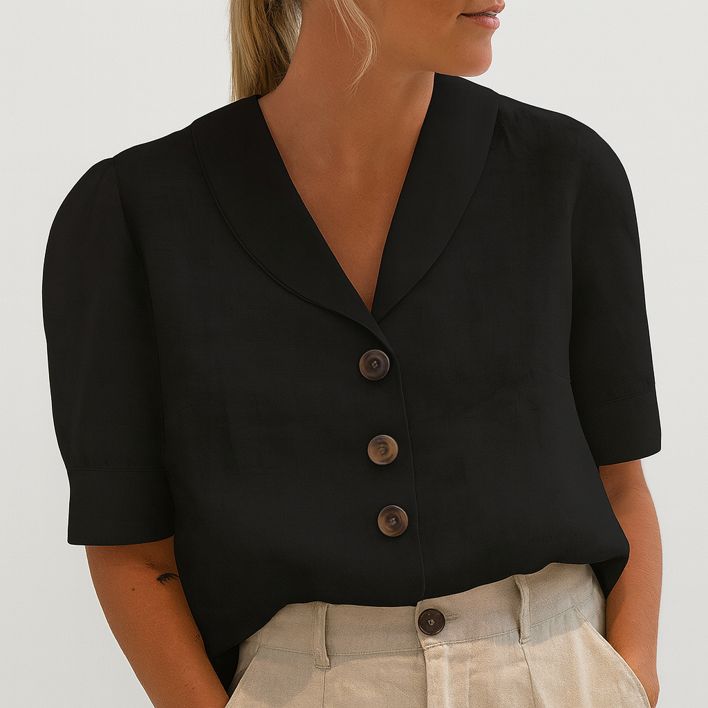 Trendy Women's T-Shirt