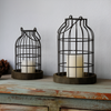 Farmhouse Lantern Set
