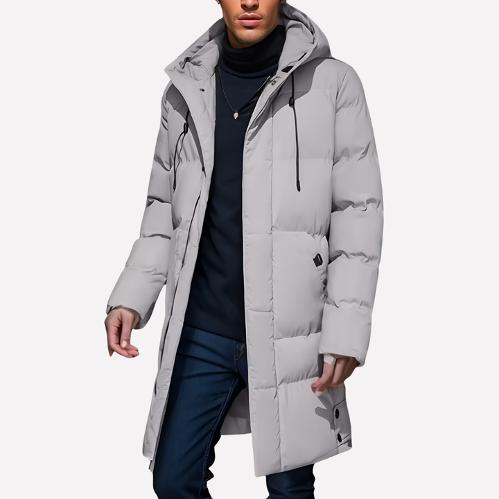 Arctic Outdoor Coat