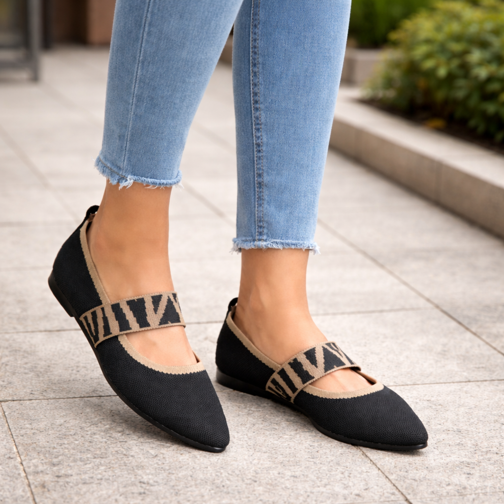 Elegant shoes for women