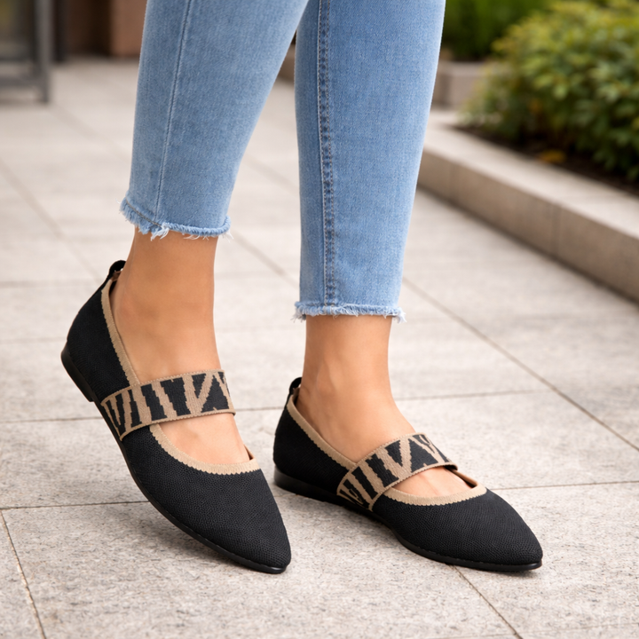 Elegant shoes for women