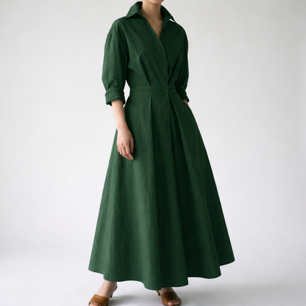 Women's Maxi Dress
