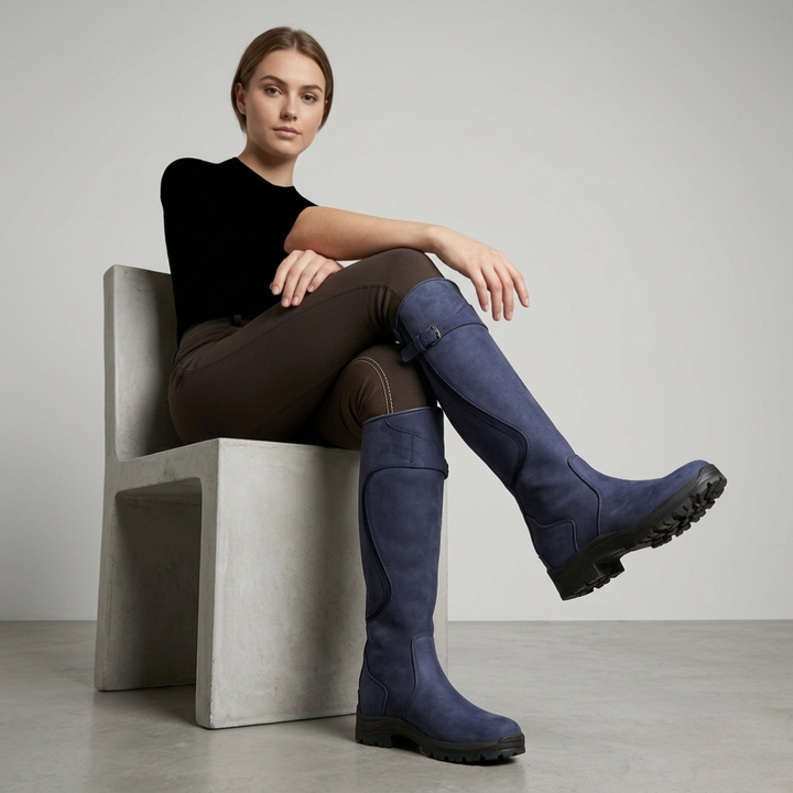 Women’s Waterproof Boots