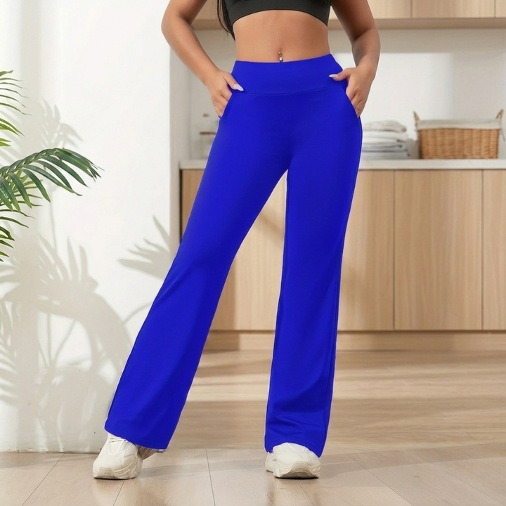 Comfortable & Elastic Women's Yoga Pants
