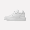 Elevated Smart Height-Increasing Sneakers for Men