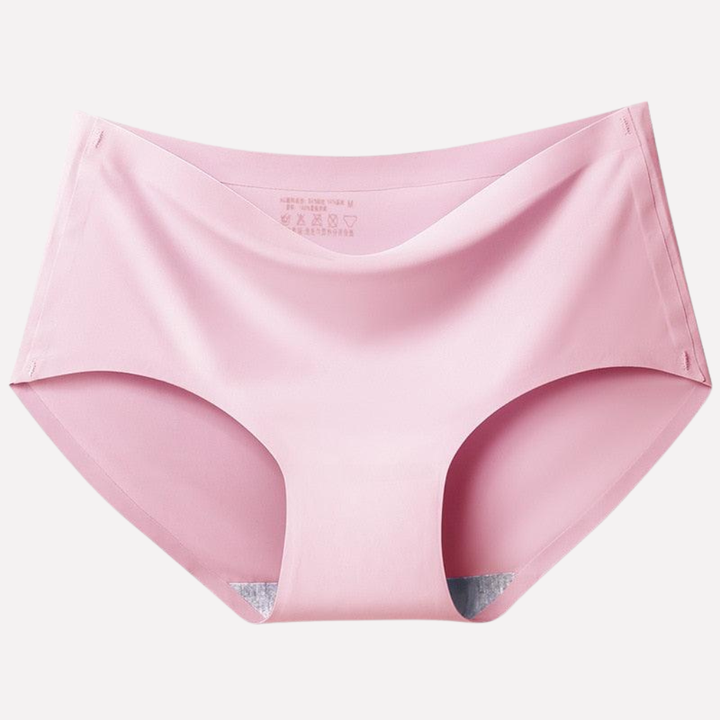 Silky Seamless Underwear for women