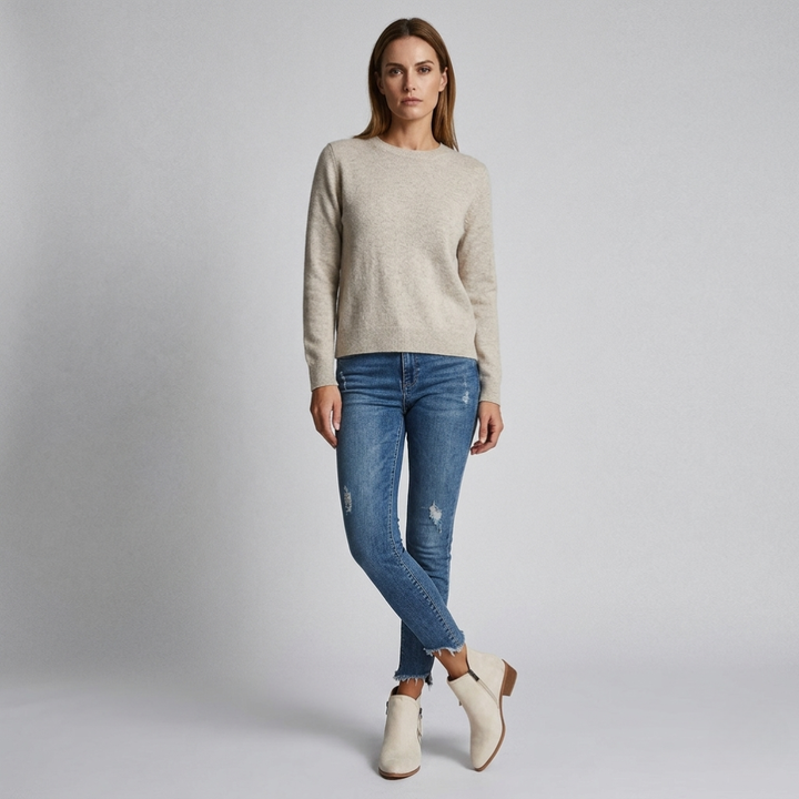 Leather Boots for Women
